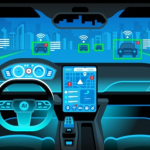 Peran Software Dalam Kendaraan Modern