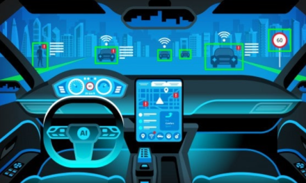 Peran Software Dalam Kendaraan Modern