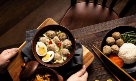 Ragam Fenomena Kuliner Di Era Modern