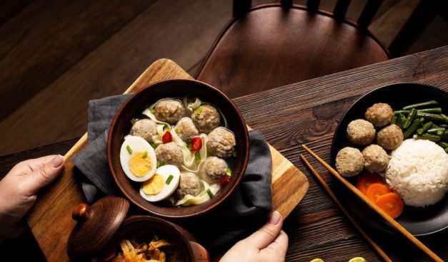 Ragam Fenomena Kuliner Di Era Modern