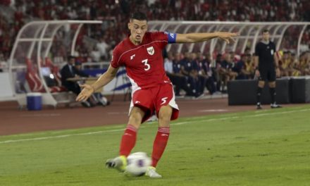 Strategi Tim Nasional Indonesia Di Kancah Internasional