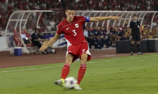 Strategi Tim Nasional Indonesia Di Kancah Internasional