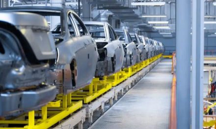 Perkembangan Otomotif Di Era Modern