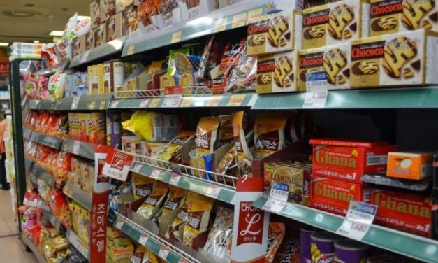 Dampak Kebijakan Global Terhadap Ekonomi Lokal