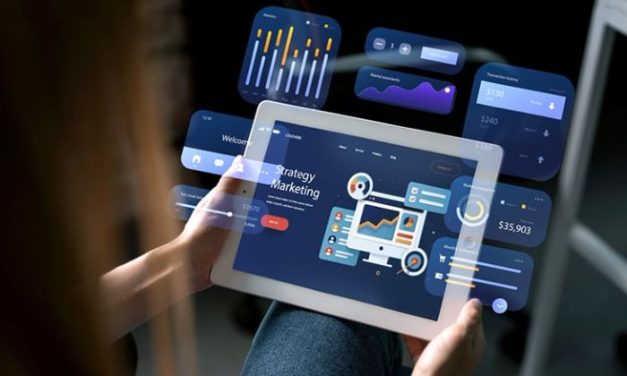 Transformasi Digital: Kunci Sukses Bisnis Di Era Modern