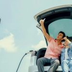 Inovasi Otomotif: Teknologi Canggih Di Era Mobil Listrik