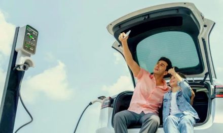 Inovasi Otomotif: Teknologi Canggih Di Era Mobil Listrik