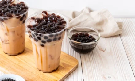 Minuman Kekinian Yang Sedang Tren