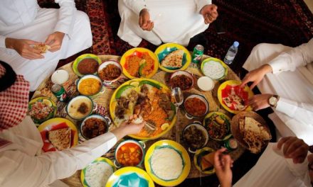 Ragam Kuliner Nusantara Yang Terus Berkembang Di Era Modern