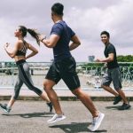 Olahraga Kekinian: Menjaga Stamina Dan Semangat Kompetitif