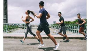 Olahraga Kekinian: Menjaga Stamina Dan Semangat Kompetitif