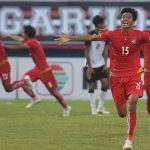 Perkembangan Sepak Bola Di Indonesia 2026