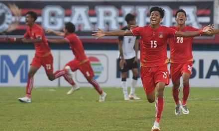 Perkembangan Sepak Bola Di Indonesia 2026