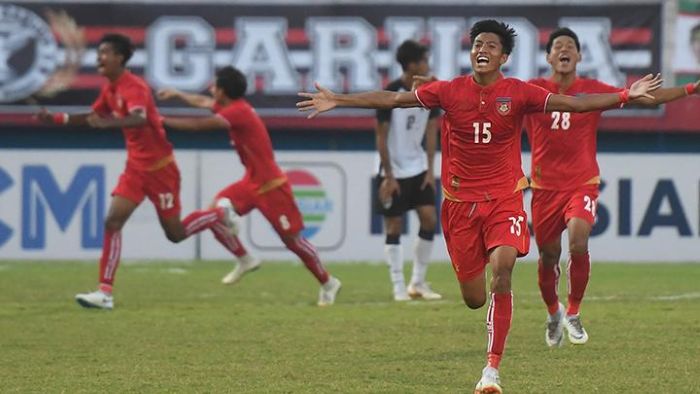 Perkembangan Sepak Bola Di Indonesia 2026