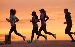 Tren Olahraga Terkini Yang Banyak Digemari Generasi Muda