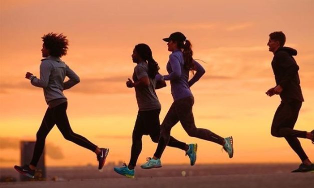 Tren Olahraga Terkini Yang Banyak Digemari Generasi Muda