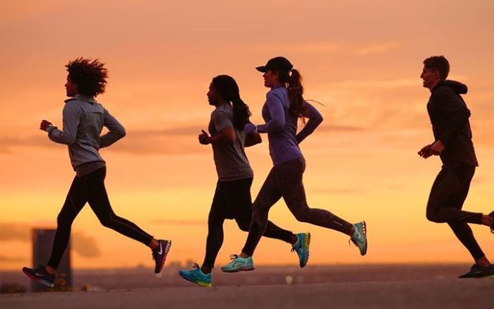 Tren Olahraga Terkini Yang Banyak Digemari Generasi Muda