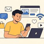 Gaya Hidup Modern Yang Semakin Dinamis Di Era Digital