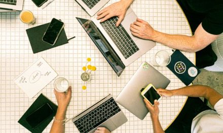 Ragam Kehidupan Modern Yang Semakin Dinamis Di Era Digital