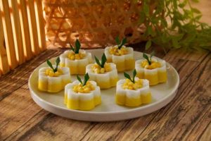 Dunia Kuliner Indonesia: Perpaduan Tradisi Dan Inovasi Rasa