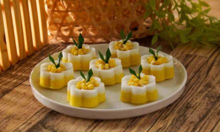 Dunia Kuliner Indonesia: Perpaduan Tradisi Dan Inovasi Rasa