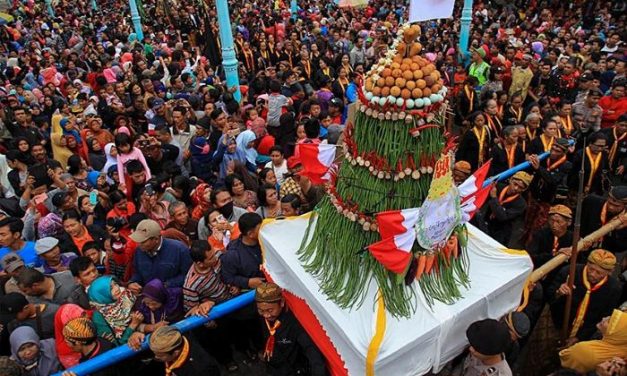 Ragam Budaya Dan Tradisi Yang Masih Dilestarikan Hingga Kini