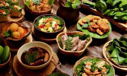 Ragam Kuliner Tradisional Yang Wajib Dicoba