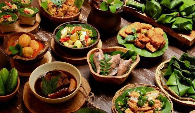 Ragam Kuliner Tradisional Yang Wajib Dicoba