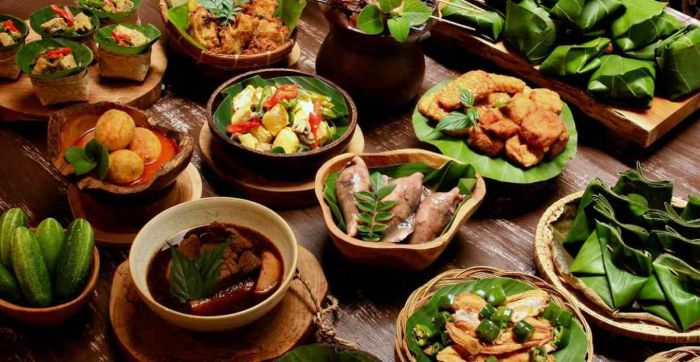Ragam Kuliner Tradisional Yang Wajib Dicoba