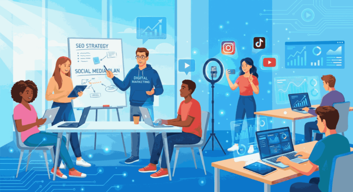 Update Berita Terkini 2026: Perkembangan Informasi Digital Global