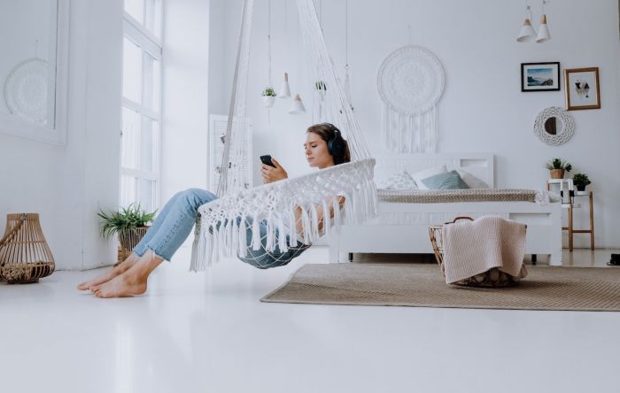 Gaya Hidup Minimalis Yang Kini Menjadi Pilihan Banyak Orang