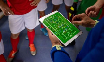 Evolusi Taktik Dan Gaya Bermain Sepak Bola