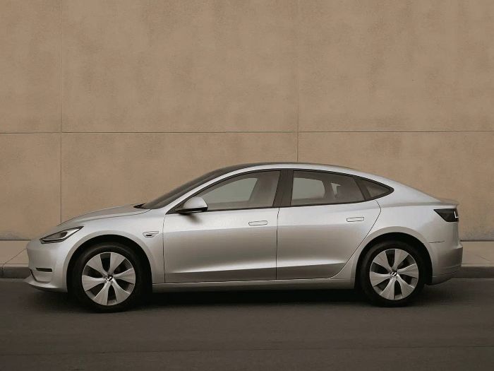 Evolusi Otomotif Dunia Dan Tren Mobil Modern