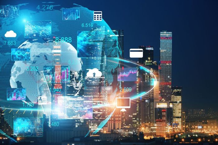 Perkembangan Ekonomi Digital 2026: Transformasi Besar