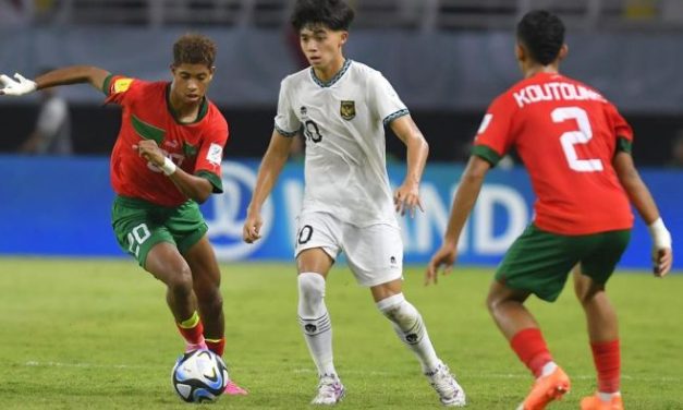 Evolusi Strategi Sepak Bola Dari Tradisional Ke Era Modern