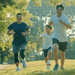 Dunia Sport Dan Perkembangan Olahraga Modern