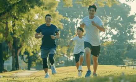 Dunia Sport Dan Perkembangan Olahraga Modern