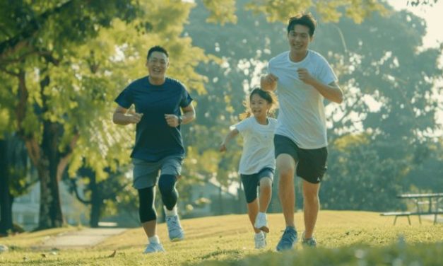 Dunia Sport Dan Perkembangan Olahraga Modern