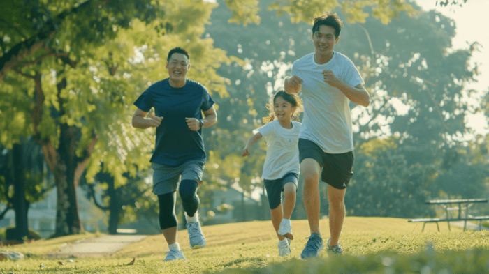 Dunia Sport Dan Perkembangan Olahraga Modern