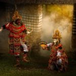 Ragam Budaya Nusantara Yang Menjadi Identitas Bangsa