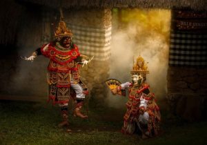 Ragam Budaya Nusantara Yang Menjadi Identitas Bangsa