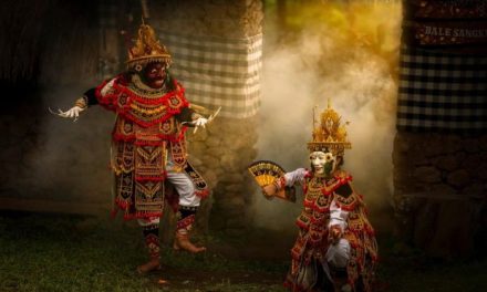 Ragam Budaya Nusantara Yang Menjadi Identitas Bangsa