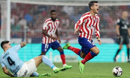 Perkembangan Strategi Sepak Bola Modern Di Era Kompetisi
