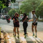 Tren Olahraga Lari Yang Semakin Populer Di Masyarakat