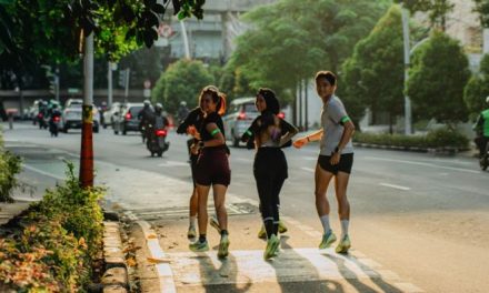 Tren Olahraga Lari Yang Semakin Populer Di Masyarakat