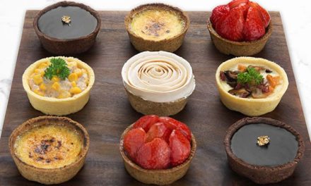 Inovasi Dessert Modern Yang Semakin Populer