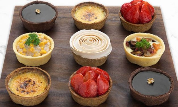 Inovasi Dessert Modern Yang Semakin Populer