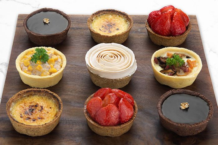 Inovasi Dessert Modern Yang Semakin Populer