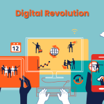 Dampak Revolusi Digital Terhadap Kehidupan Masyarakat Modern