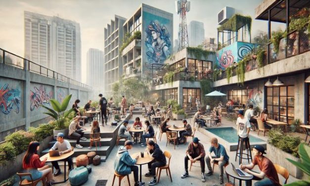 Tren Lifestyle Minimalis Yang Semakin Diminati Masyarakat Urban